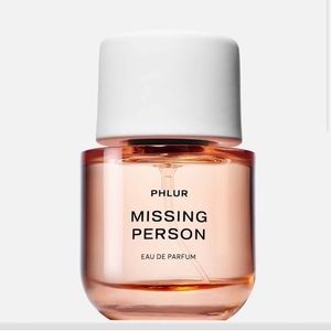 Phlur missing person. Brand new! Sold out online!